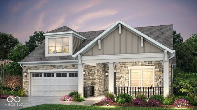 16742 Sunland Farm Drive, Fishers, IN 46040