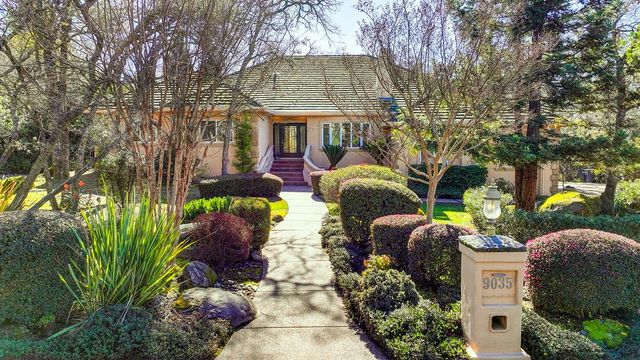 9035 Camino Del Avion, Granite Bay, CA 95746