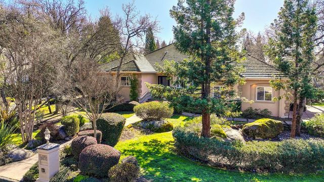 9035 Camino Del Avion, Granite Bay, CA 95746