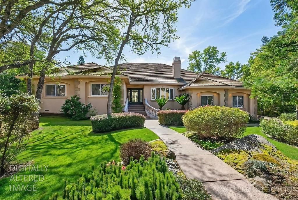 9035 Camino Del Avion, Granite Bay, CA 95746