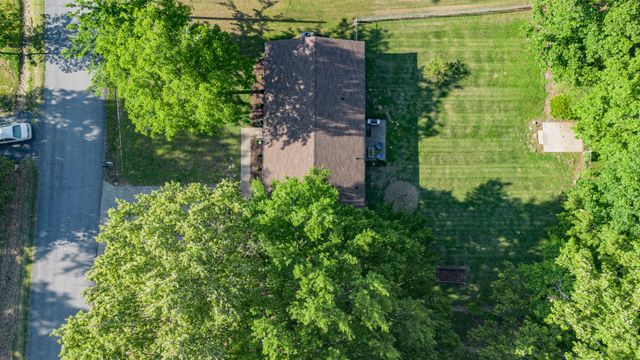 580 Oakland Circle, Paducah, KY 42003