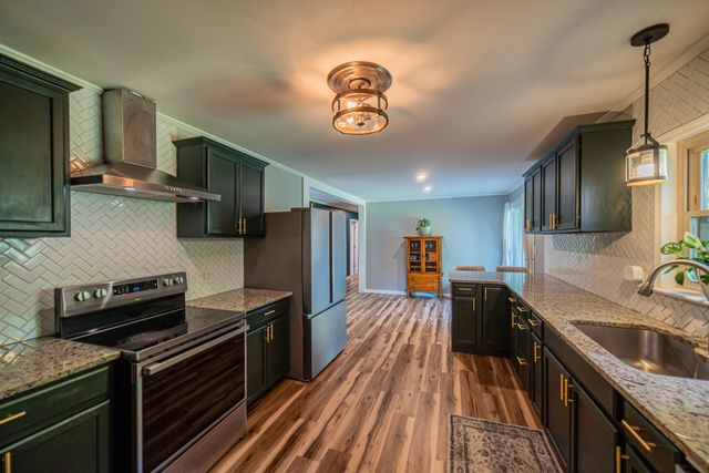 580 Oakland Circle, Paducah, KY 42003