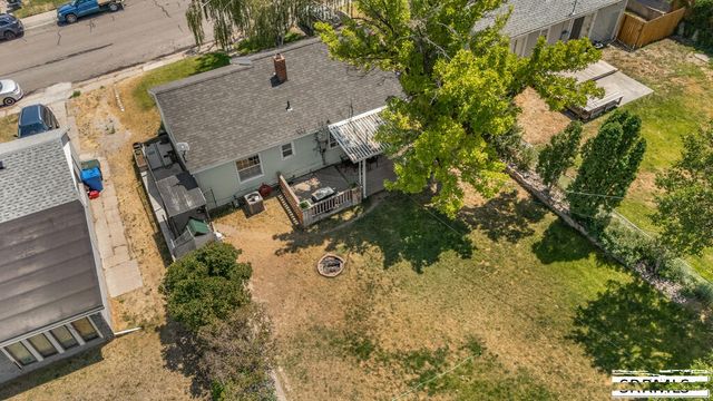 121 Mountain Drive, Pocatello, ID 83204
