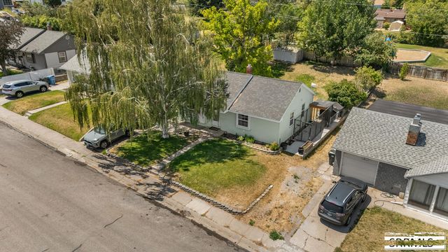 121 Mountain Drive, Pocatello, ID 83204