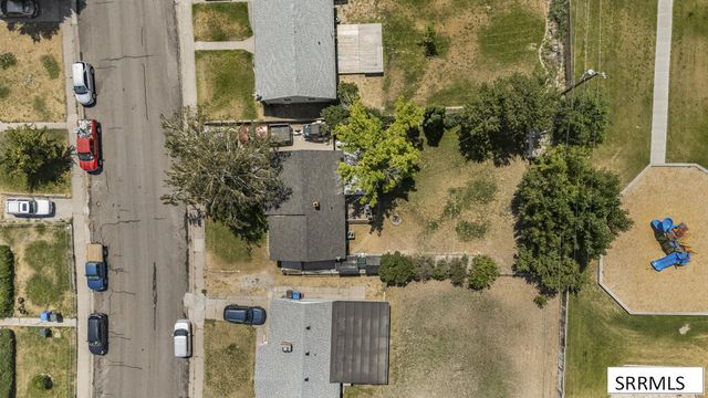 121 Mountain Drive, Pocatello, ID 83204