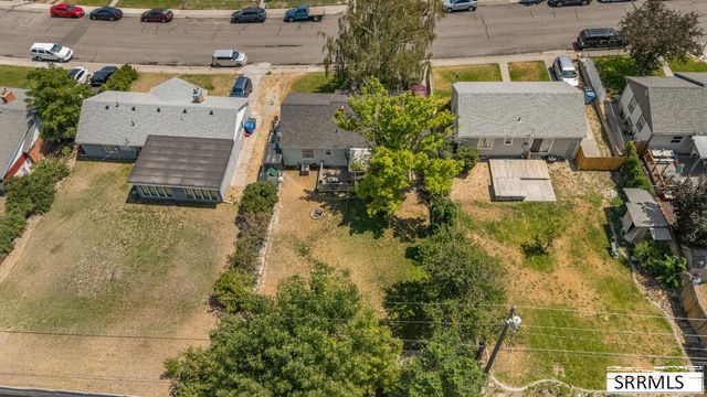 121 Mountain Drive, Pocatello, ID 83204