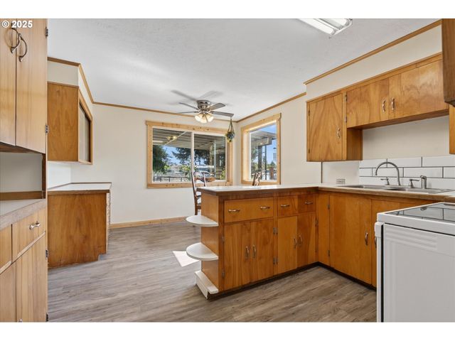 109 HIGHWAY 82, Lostine, OR 97857