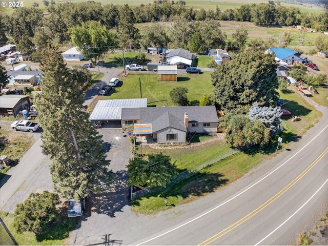 109 HIGHWAY 82, Lostine, OR 97857