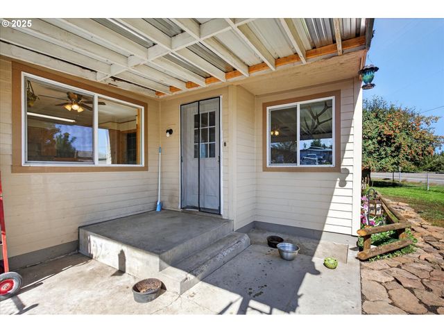 109 HIGHWAY 82, Lostine, OR 97857