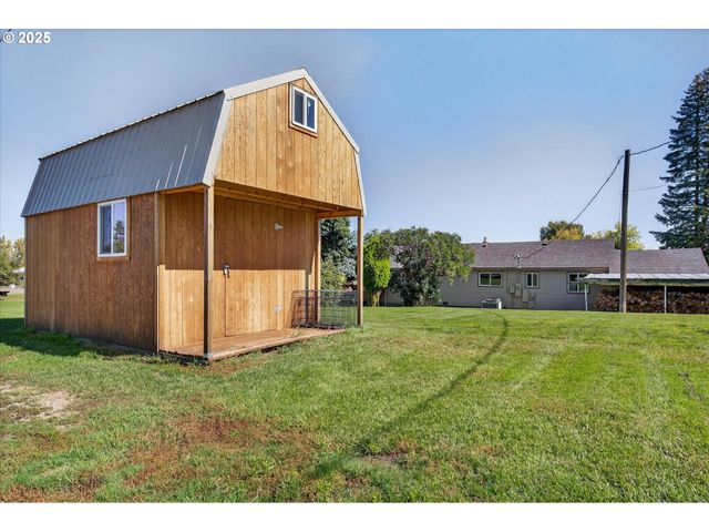 109 HIGHWAY 82, Lostine, OR 97857