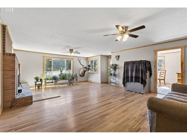 109 HIGHWAY 82, Lostine, OR 97857