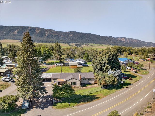 109 HIGHWAY 82, Lostine, OR 97857
