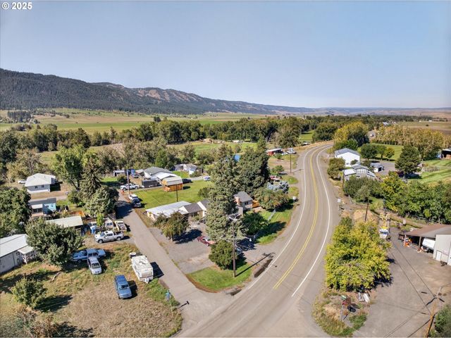 109 HIGHWAY 82, Lostine, OR 97857