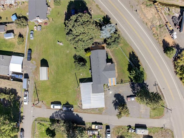 109 HIGHWAY 82, Lostine, OR 97857