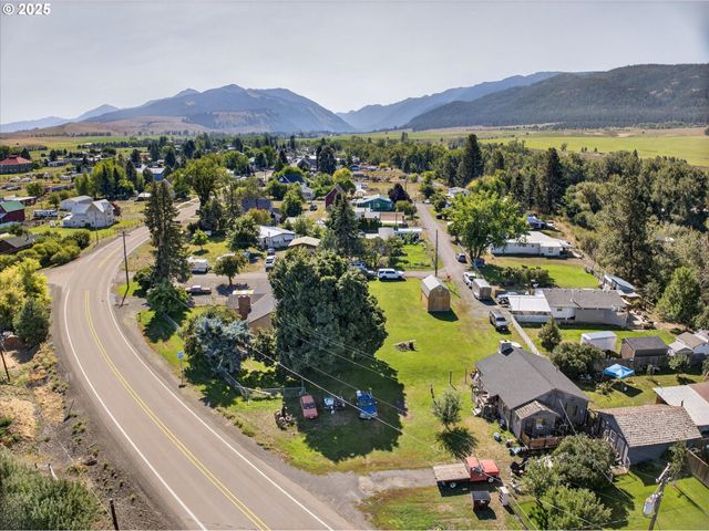 109 HIGHWAY 82, Lostine, OR 97857