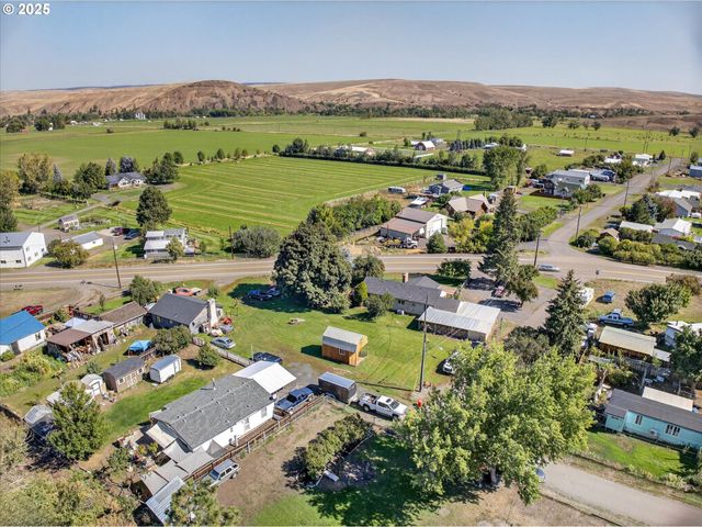 109 HIGHWAY 82, Lostine, OR 97857