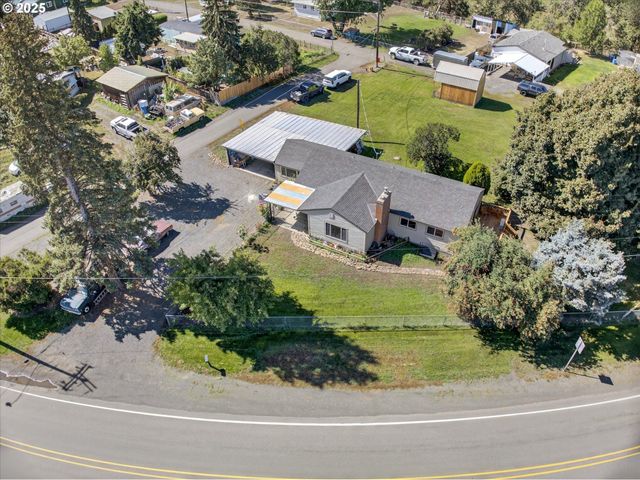 109 HIGHWAY 82, Lostine, OR 97857