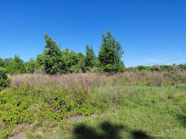 COFFEE CREEK LANE, Clermont, FL 34711