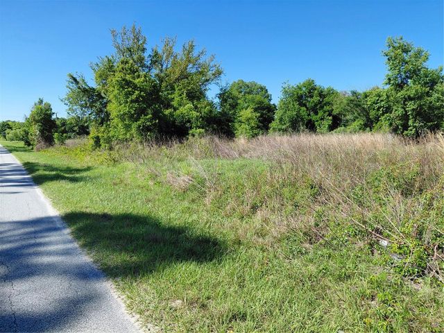 COFFEE CREEK LANE, Clermont, FL 34711