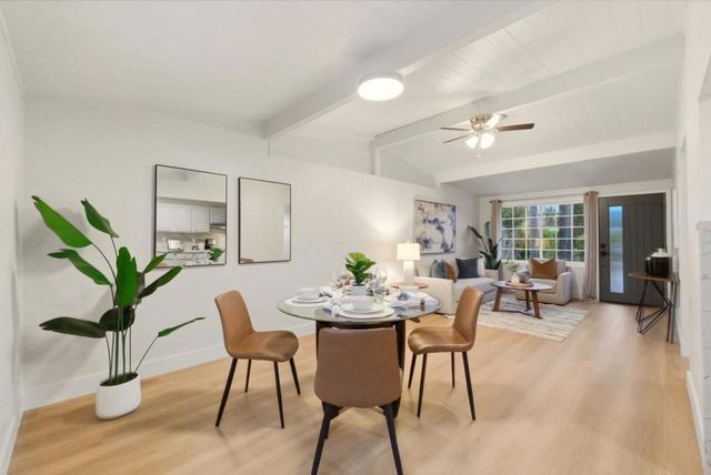 1491 Cliffwood, San Jose, CA 95122