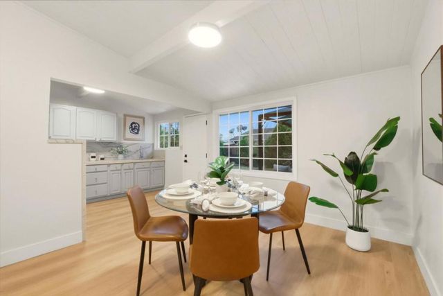 1491 Cliffwood, San Jose, CA 95122