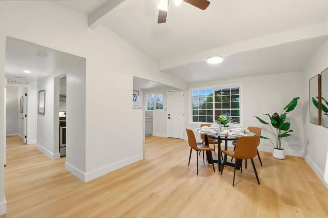 1491 Cliffwood, San Jose, CA 95122