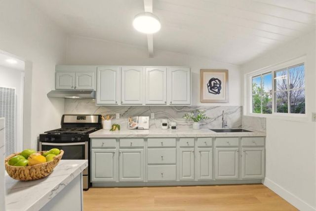 1491 Cliffwood, San Jose, CA 95122