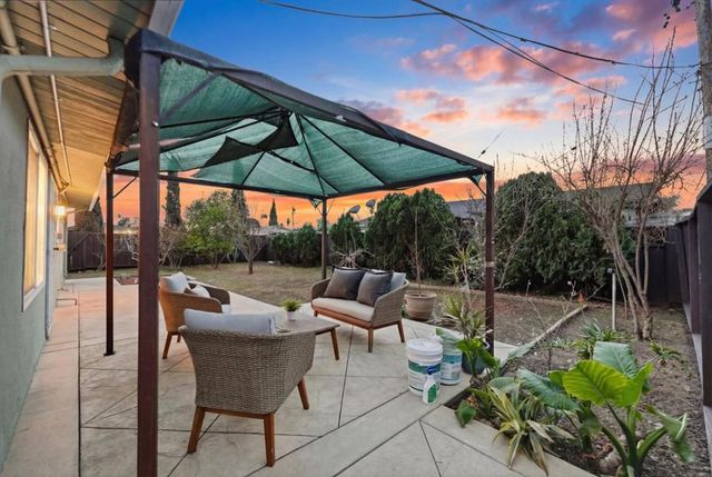 1491 Cliffwood, San Jose, CA 95122