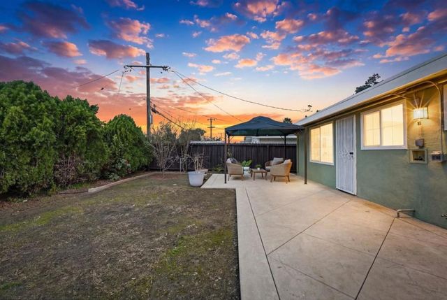 1491 Cliffwood, San Jose, CA 95122