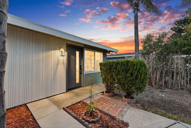 1491 Cliffwood, San Jose, CA 95122