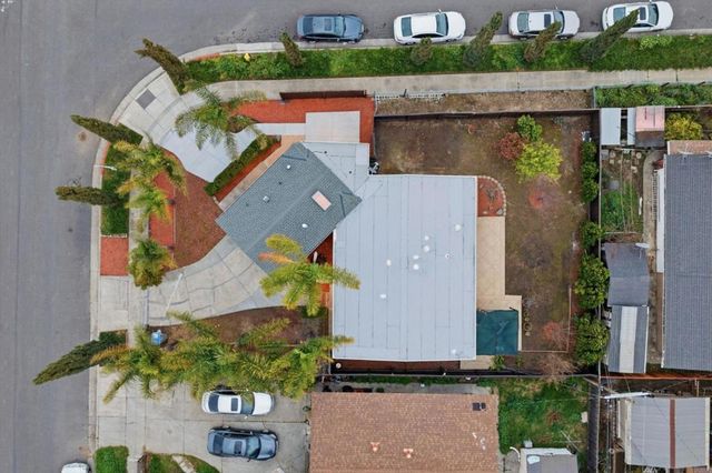 1491 Cliffwood, San Jose, CA 95122