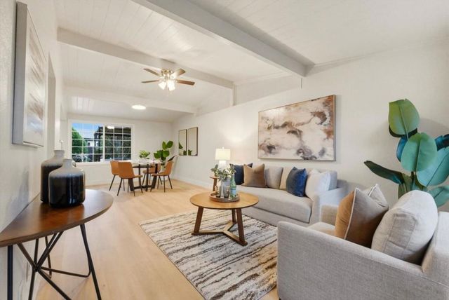 1491 Cliffwood, San Jose, CA 95122