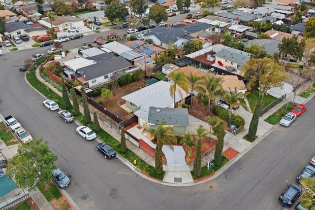 1491 Cliffwood, San Jose, CA 95122