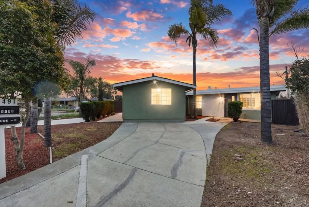 1491 Cliffwood, San Jose, CA 95122
