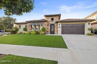 6903 Shadow Wood Drive, Moorpark, CA 93021