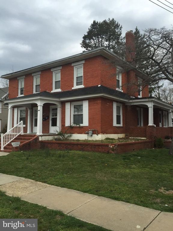 922 E CHESTNUT AVE, VINELAND, NJ 08360 — exterior
