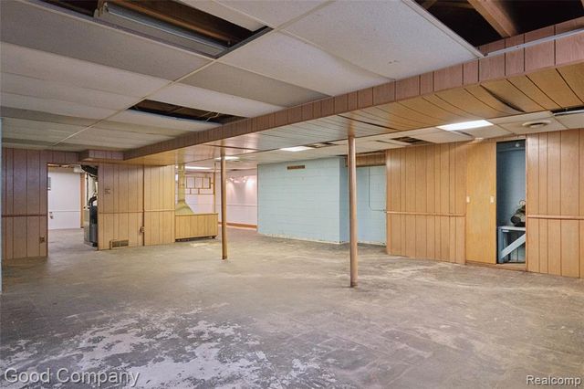 33920 Mulvey, Fraser, MI 48026