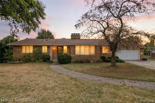 33920 Mulvey, Fraser, MI 48026