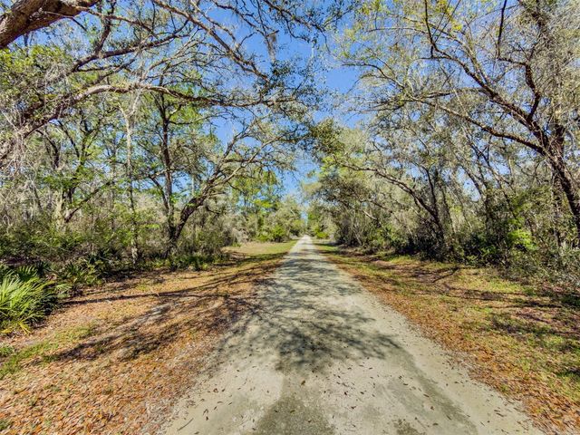 7262 SONIA AVENUE, Webster, FL 33597