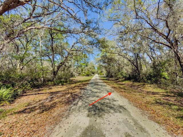 7262 SONIA AVENUE, Webster, FL 33597