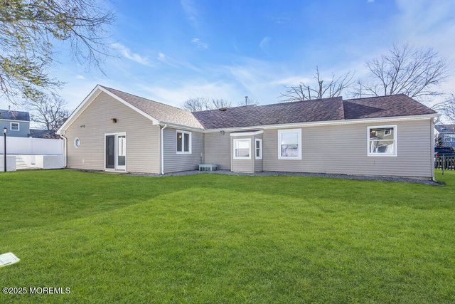 504 Devoe Avenue, Forked River, NJ 08731