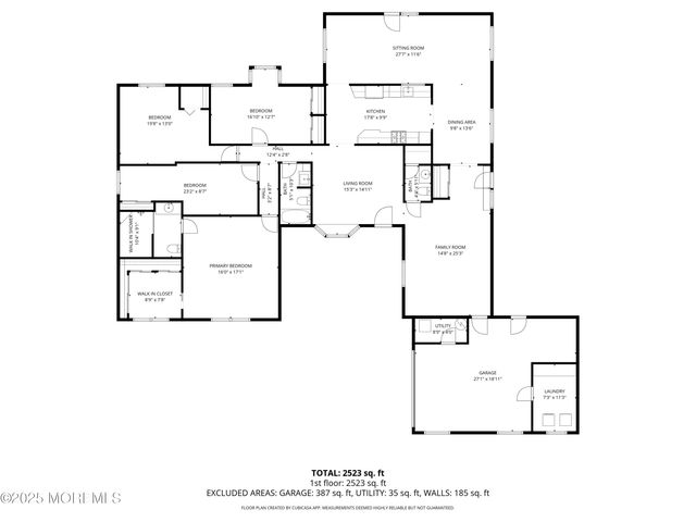 504 Devoe Avenue, Forked River, NJ 08731