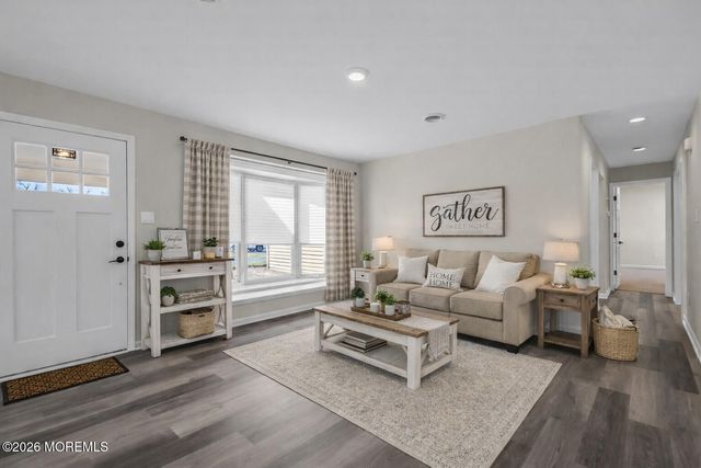 504 Devoe Avenue, Forked River, NJ 08731