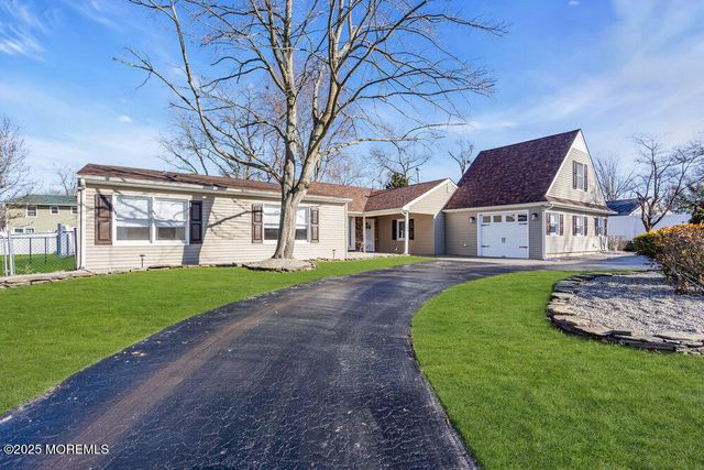 504 Devoe Avenue, Forked River, NJ 08731