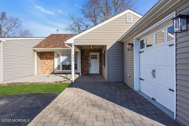 504 Devoe Avenue, Forked River, NJ 08731