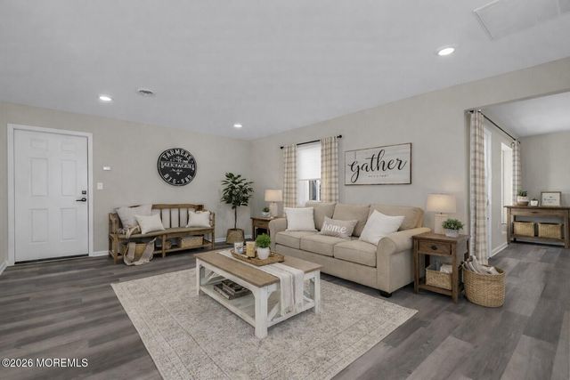 504 Devoe Avenue, Forked River, NJ 08731