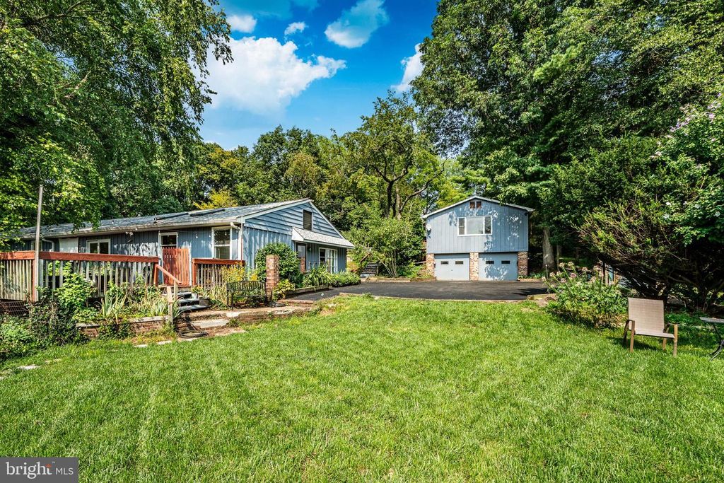 951 POTTSTOWN PIKE, WEST CHESTER, PA 19380 — photo 2