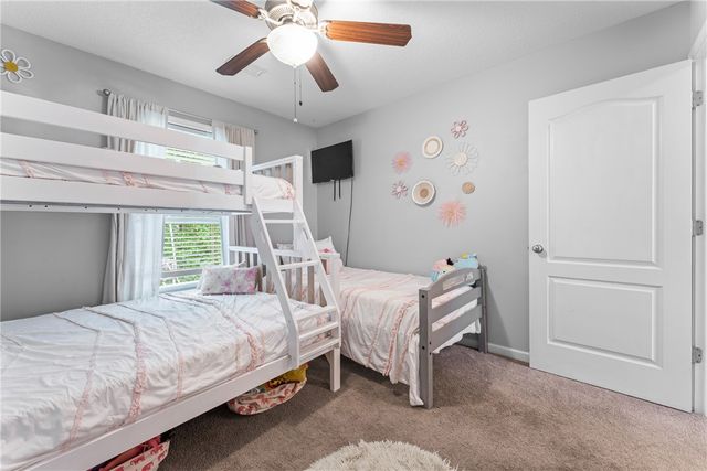 4 Vista Rose Court, Anderson, SC 29621