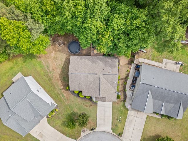 4 Vista Rose Court, Anderson, SC 29621
