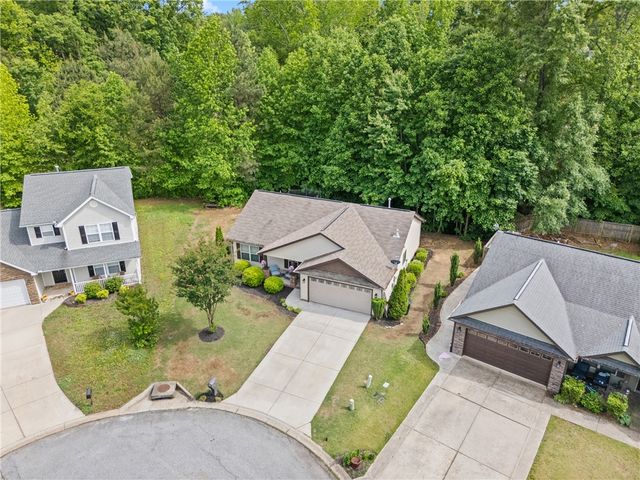 4 Vista Rose Court, Anderson, SC 29621